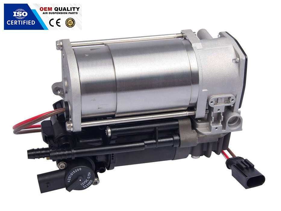 Compressor Suspensão Pneumática BMW F01 F02 F04 F07 GT F11 (NOVO)