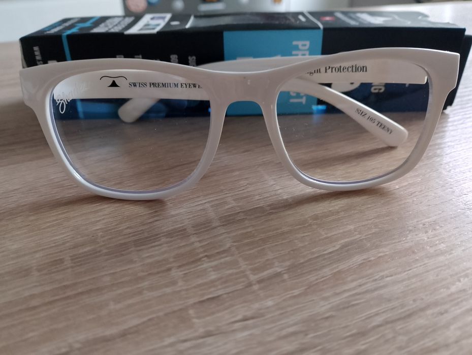 Real Shades okulary do komputera