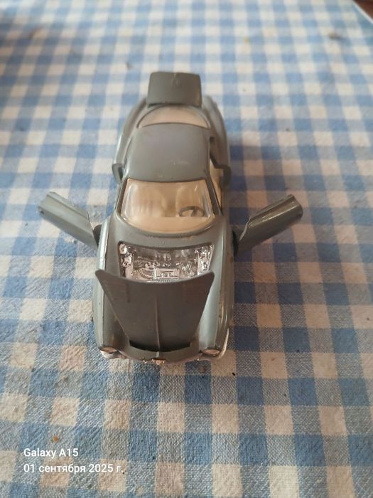 Продам модель авто ссср. Оригинал