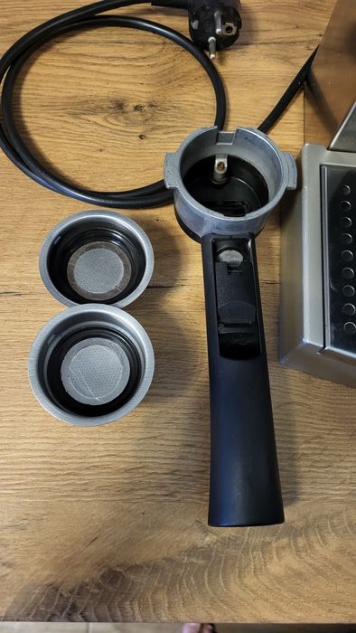 Ekspres do kawy Delonghi EC750