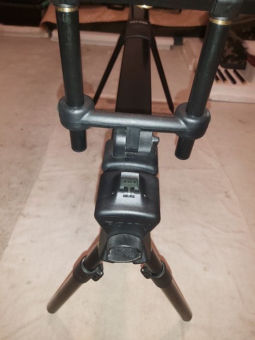 Fox SKYPOD rod pod, tripod