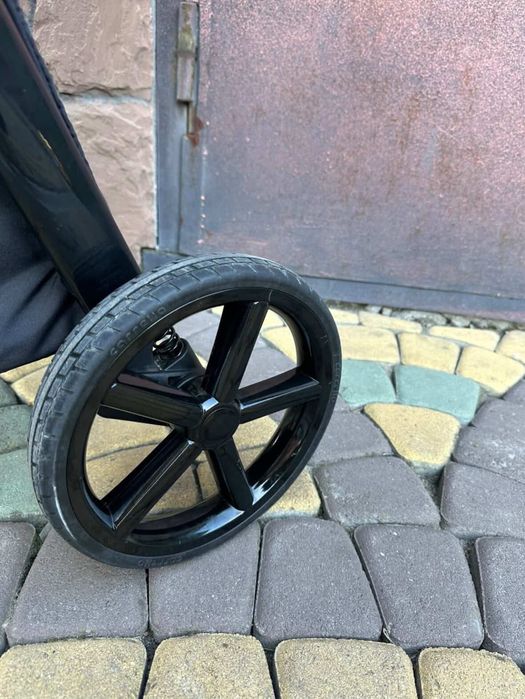 Carrello bravo  plus sl carelo 2025 прогулянкова коляска візок