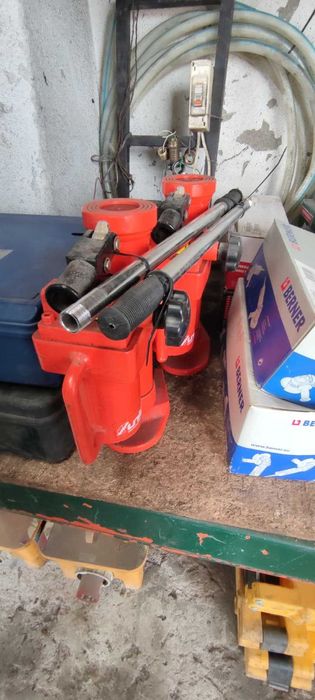 Lote Rebarbadoras, Martelos demolidor, Torna,Berbequim e Aparafusadora