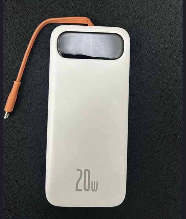 Умб Baseus block 20000mah