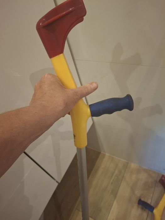 Kule dla dziecka  niemieckie Kowsky do 100 kg