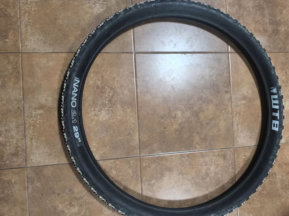 Pneu WTB Nano 29 x 2.1 – BTT/XC