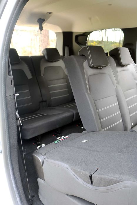 Dacia Jogger 1.0 ECO-G 7L Bi-Fuel **Irrepreensível**