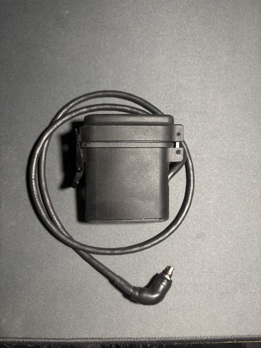 Акумуляторний блок ПНВ з фіксованим кабелем