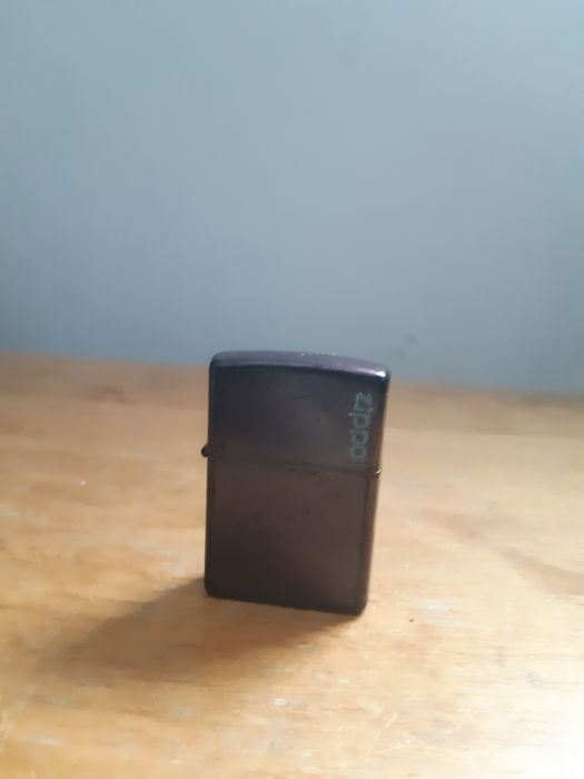 zapalniczka ZIPPO