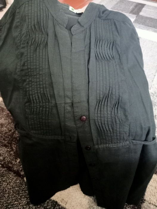 10 peças de roupa/ mais duas