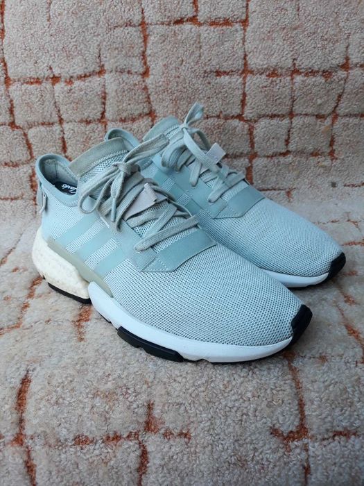 Кроссовки  мужские adidas