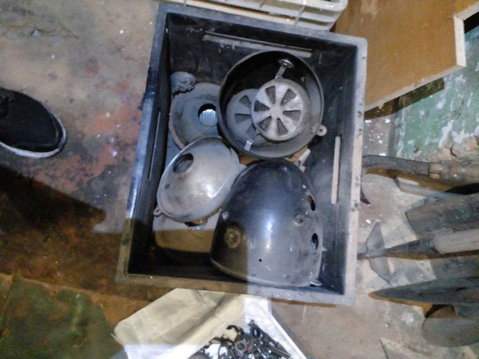 Паннония  Pannonia запчасти