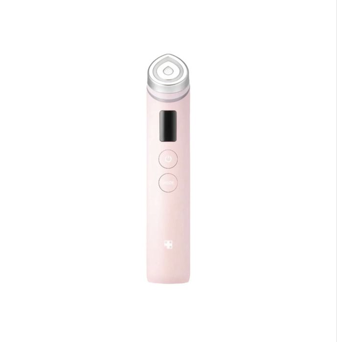 Medicube AGE-R Booster Pro Pink апарат для догляду за обличчям EMS LED