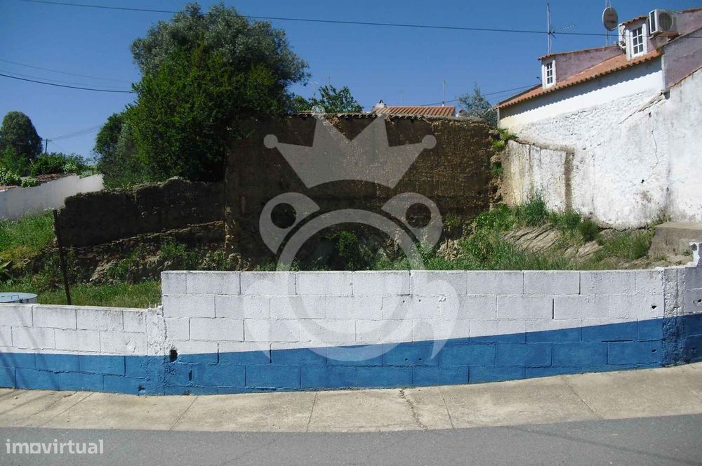 Lote De Terreno Para Construção