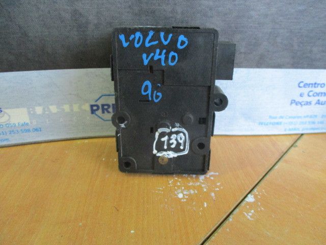 Motor da comporta da sofagem VOLVO V40 Combi (VW)