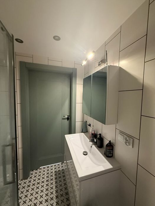 Mieszkanie – Łódź, Fabryczna, Śródmieście - Widok 3