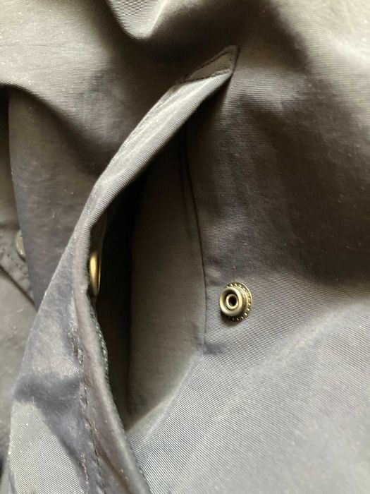 Бомбер-ветровка легкая Tommy Hilfiger. Размер S.