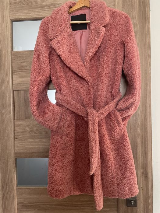 Шубка теді від Vero Moda