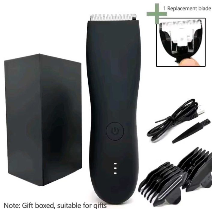 Тример, стригальна машинка акамуляторна.