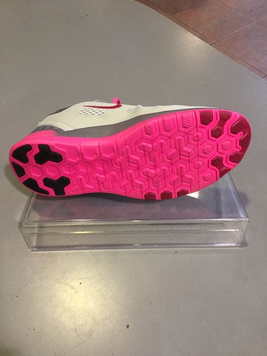 Obuwie damskie Nike FREE TR FIT 5 rozmiar 38