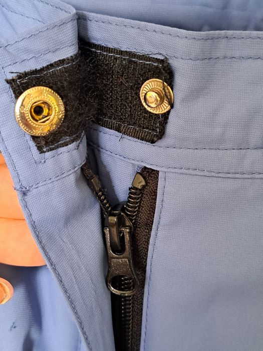 Spodnie narciarskie damskie M