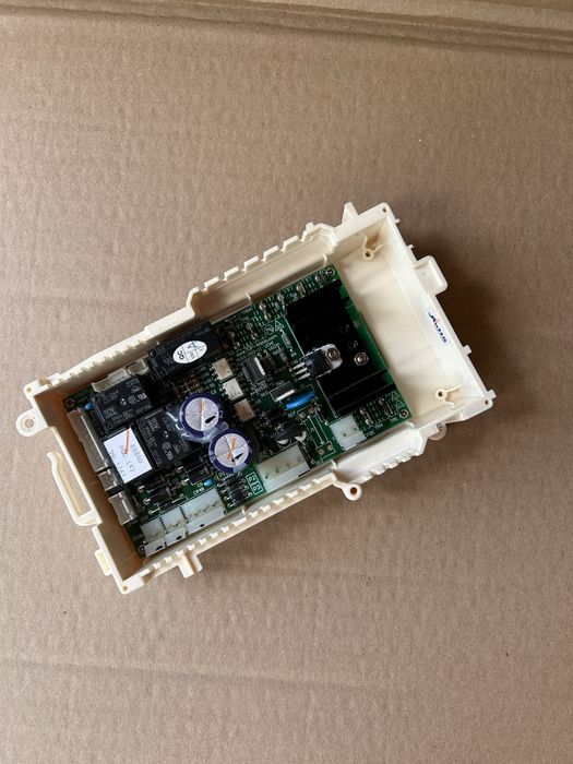Jura elektronika płyta główna Jura ena micro 9