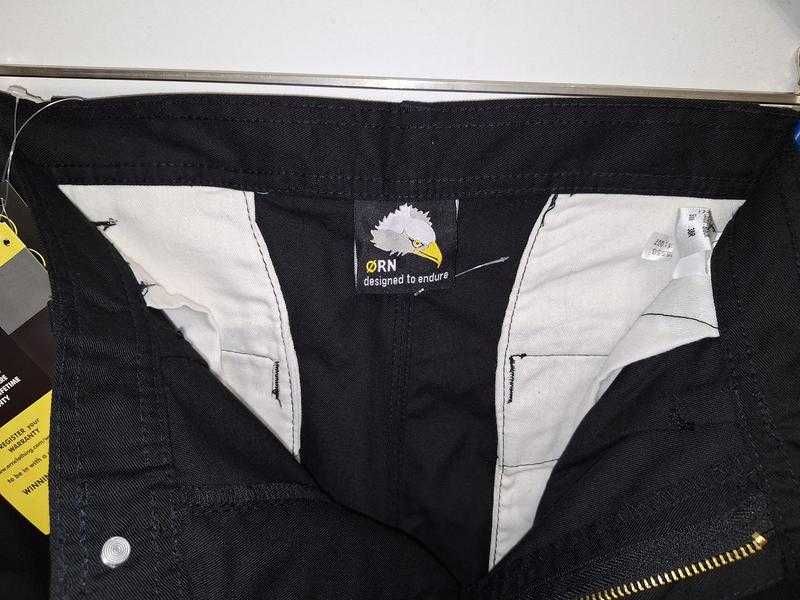 Нові робочі, карго брюки ORN