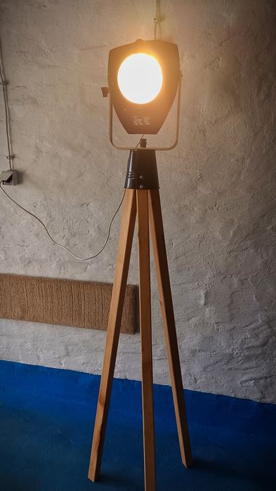 Lampa vintage loft