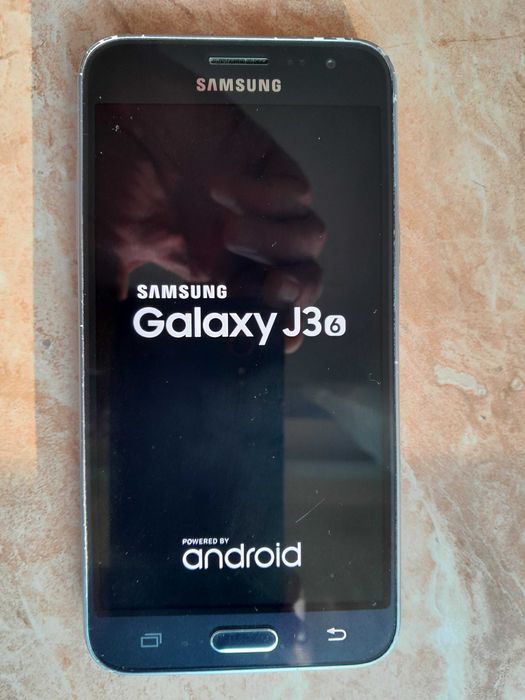 Telefon Samsung Galaxy J3 SM-J320FN