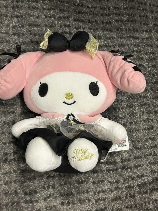 Pluszak My Melody słodka sukieneczka