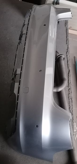 Para-choque A3 8V Sportback
