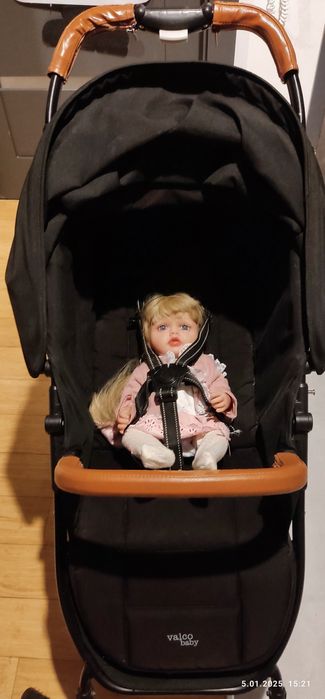 Wózek Valco Baby Snape 4 Sport