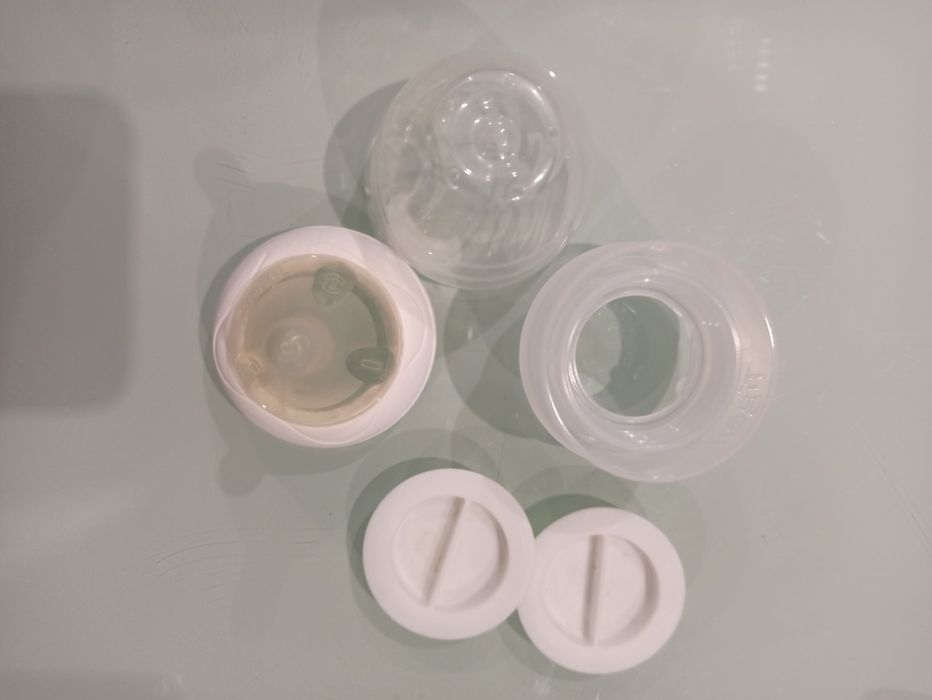 Bomba tirar leite Tigex