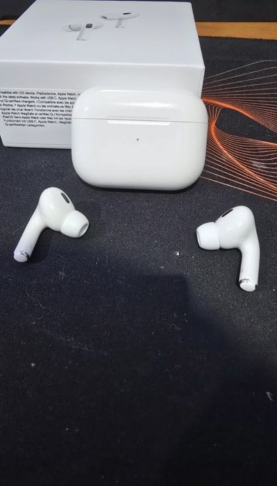 Air pods Pro 2 jak nowe