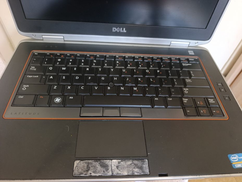 Dell Latitude E6420 (i5-2520M - 8GB RAM - 128GB SSD - NVIDIA NVS 4200M)
