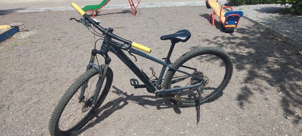 Велосипед Cube aim pro