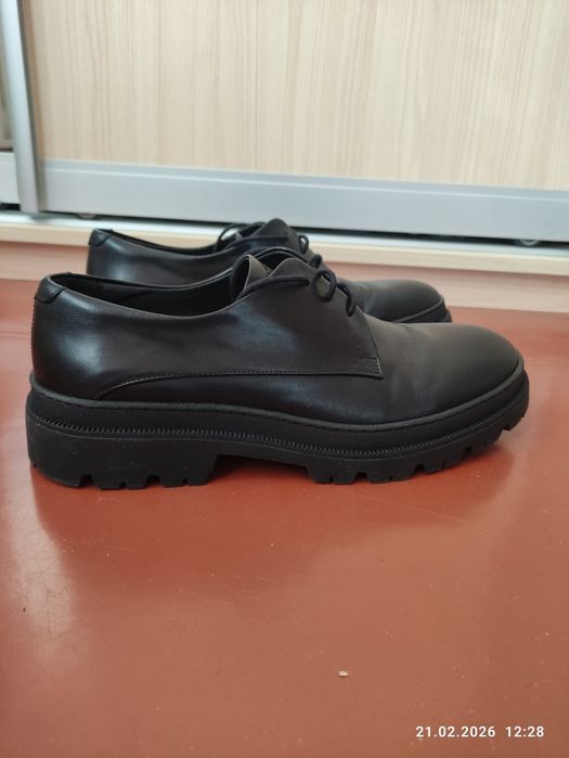 Чоловічі туфлі 44р. Sneaky steve