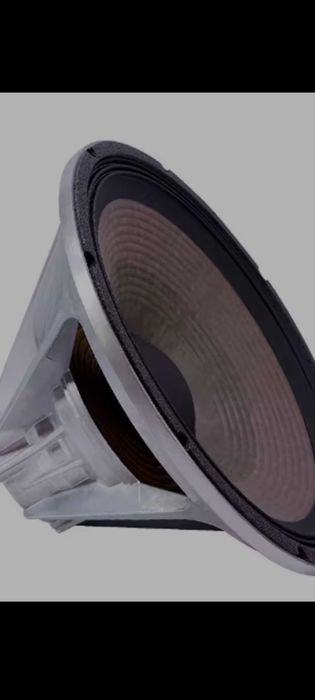 НЧ Динамики 15 дюймов JBL Professional 2265 HPL