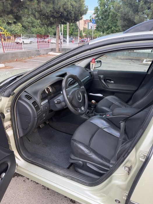 Renault Laguna 2