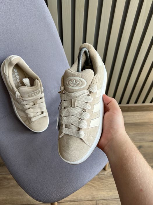 Кросівки Adidas Campus 00s 41 розмір оригінал нові