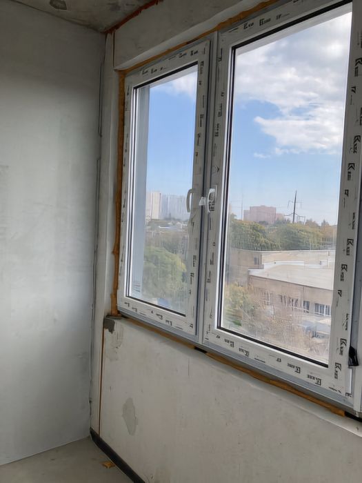 1-к квартира в ЖК "Скай Сити" (Будова), Варненская