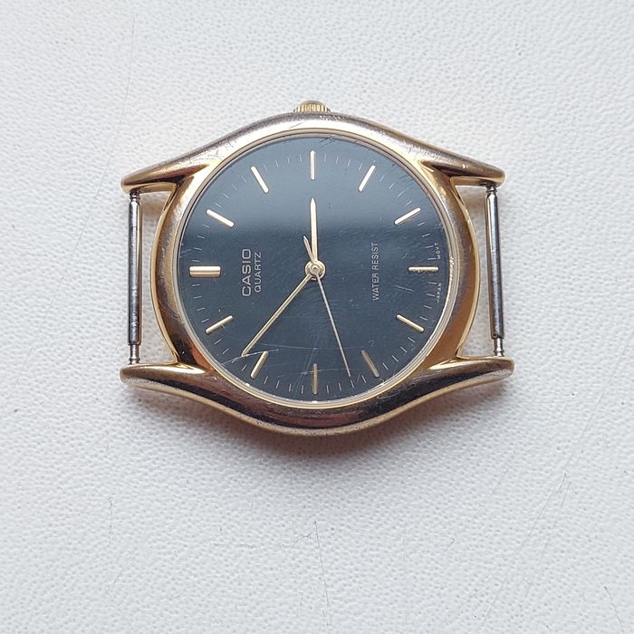 Часы Casio 1330 MTP 1154