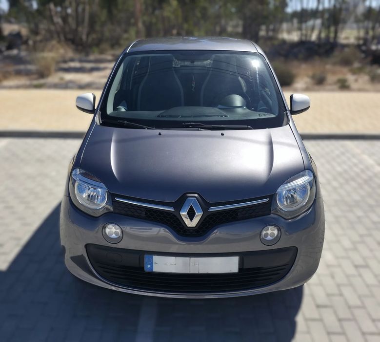 Renault Twingo SCe 70 S&S Intens foto 3