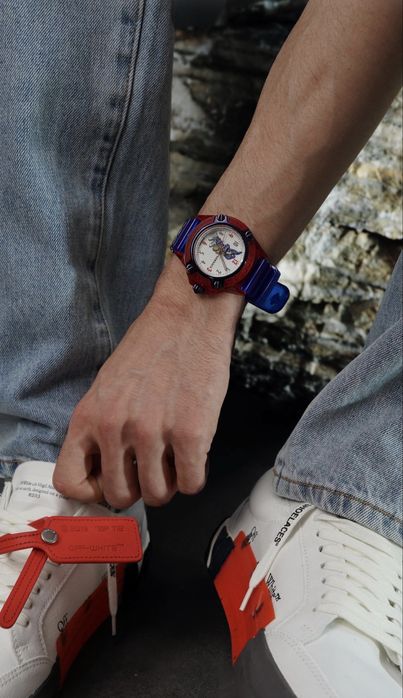 Versace Watch годинник оригінал