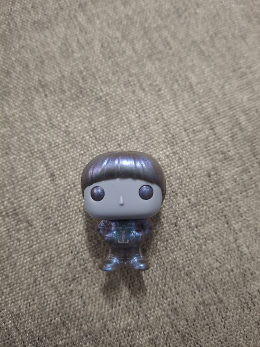 Will Kinder Joy Stranger Things