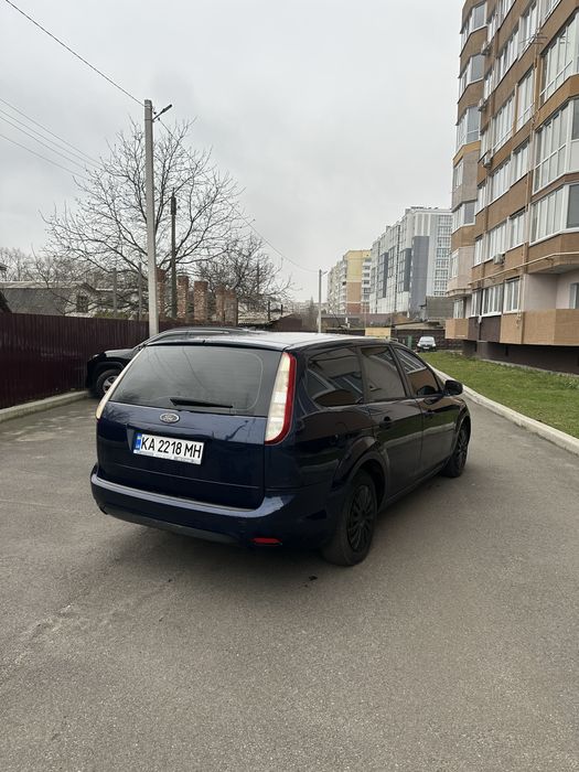 Продам Ford Focus 2010 универсал , форд фокус , форд , Ford focus