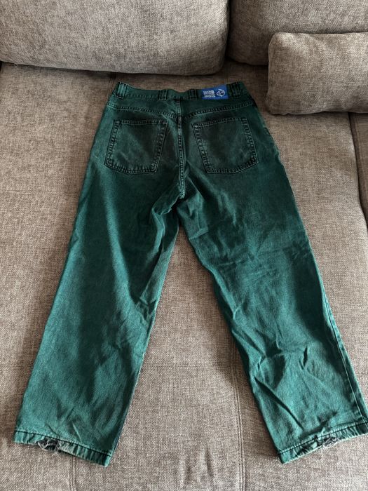 джинси Polar Big Boy