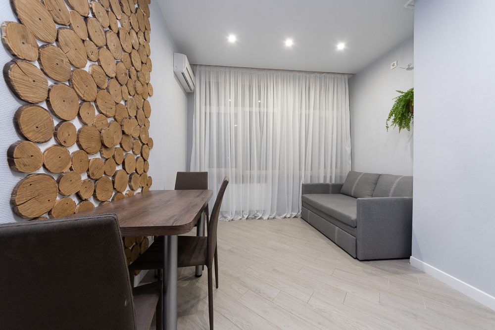 Сучасна кв.Васильківська, ЖК Парк Ленд, інститут рака