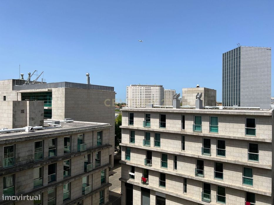Apartamento T3 para arrendar em Bessa Leite, Porto