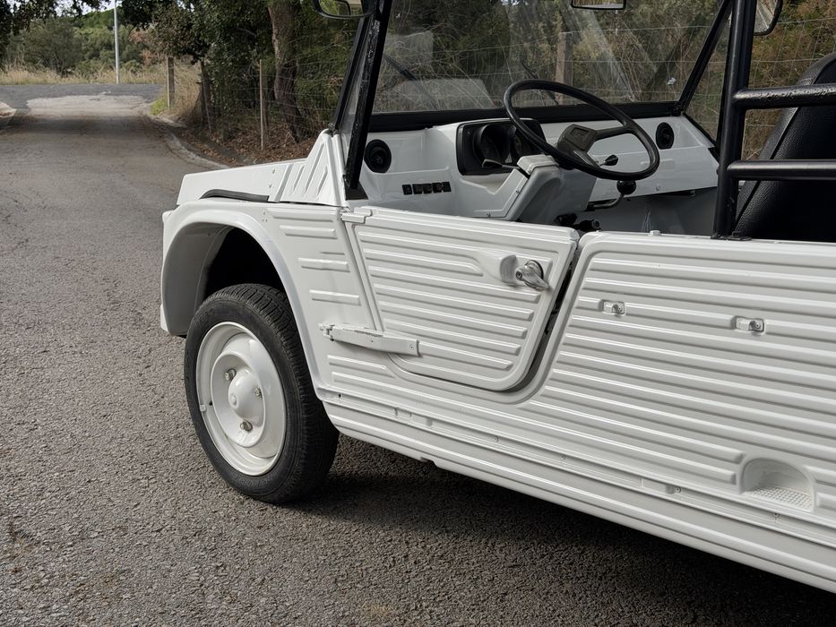 Citroen  Mehari